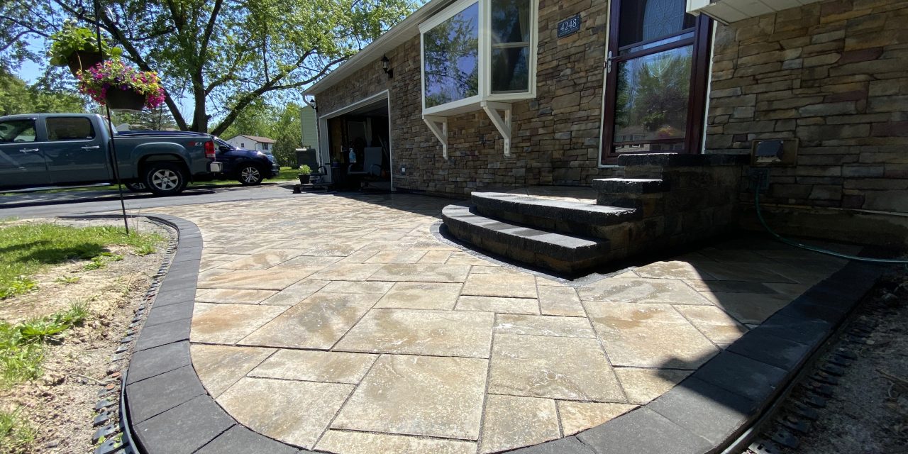 50 Reasons to Install Concrete Pavers