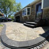 outdoor walkway pavers, poolside patio designs, paver patio installation, decorative walkways