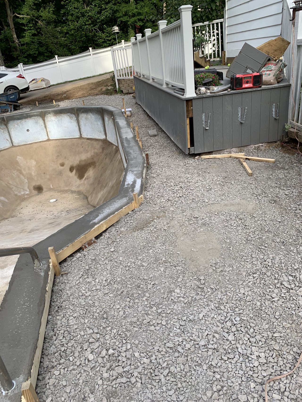Pool Deck renovation (4)