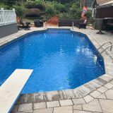 concrete pathways, custom patios, poolside pavers, decorative concrete, stone walkways, patio installation