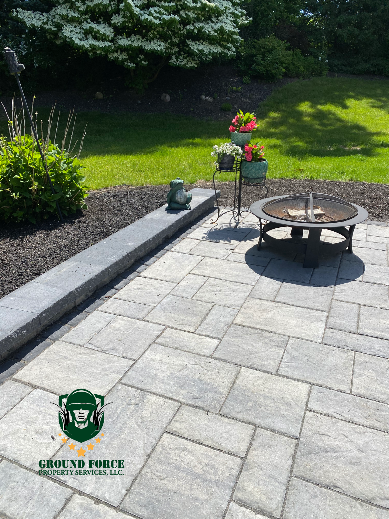 Premium Concrete Pavers Liverpool NY (2)