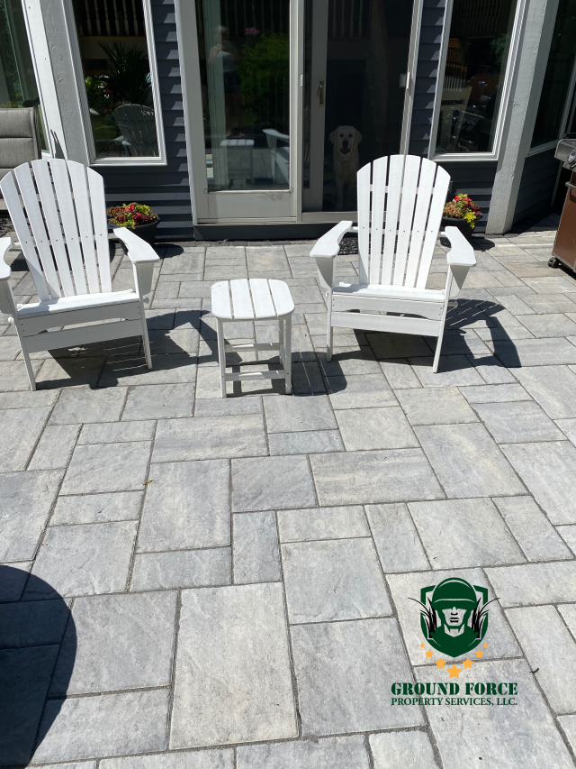 Premium Concrete Pavers Liverpool NY (3)