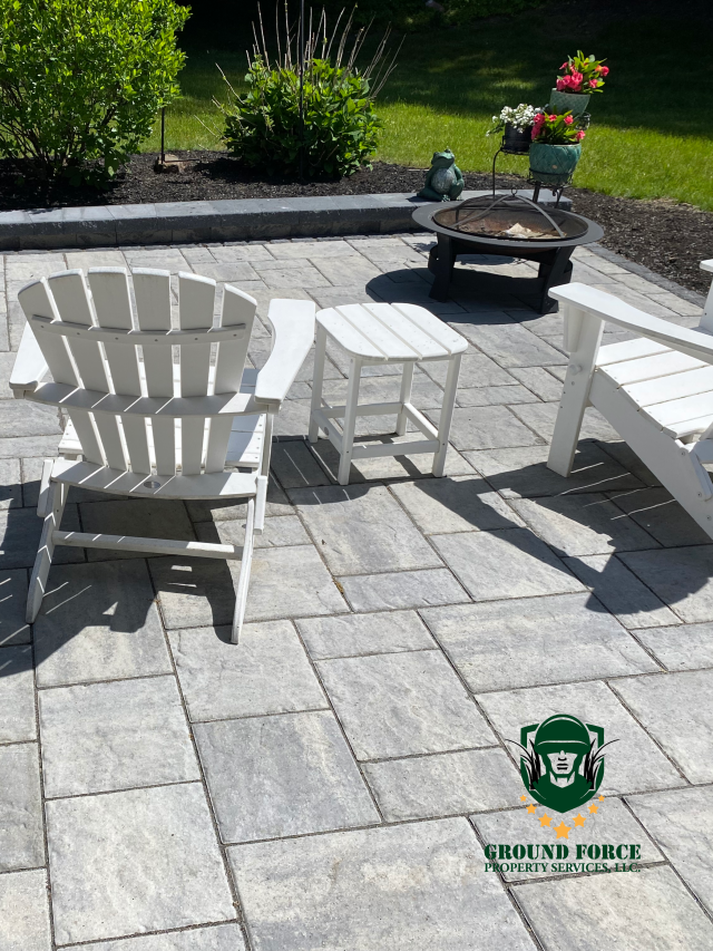 Premium Concrete Pavers Liverpool NY (4)