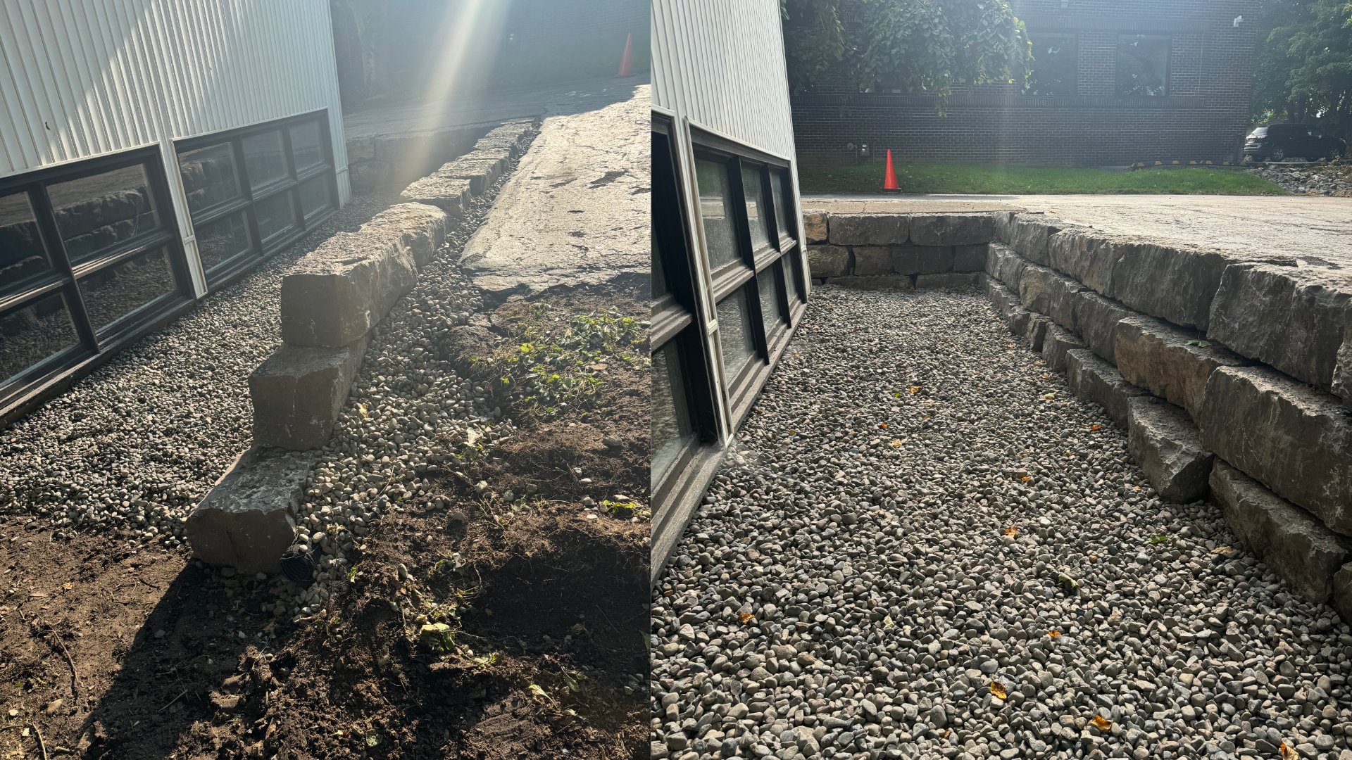 French drains Liverpool NY, property drainage solutions, prevent basement flooding, foundation protection, soil erosion control, surface water management, crawl space drainage, landscape water prevention, hydrostatic pressure reduction, mold prevention, driveway drainage, retaining wall protection, outdoor drainage systems, waterproofing foundations, Ground Force Property Services, retaining wall builders Liverpool NY, erosion control Liverpool, sloped yard solutions NY, block wall installation NY, hardscape wall contractors, backyard retaining walls NY, drainage solutions Liverpool, concrete wall installers Liverpool, stone retaining wall NY, property grading Liverpool NY