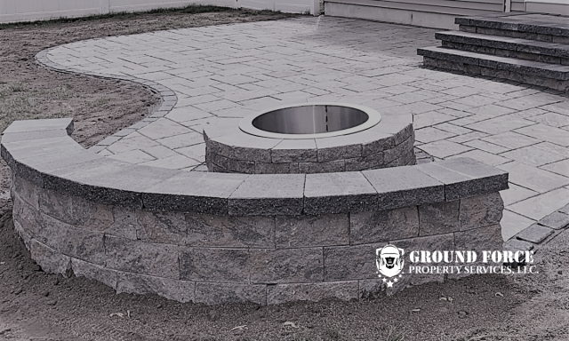 Fire Features That Heat Up Cold Nights: Best Fire Pit Ideas for Liverpool Homes