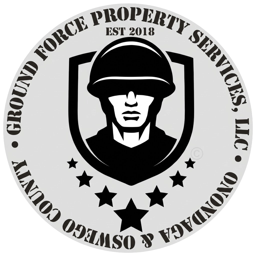 Ground Force Property Services