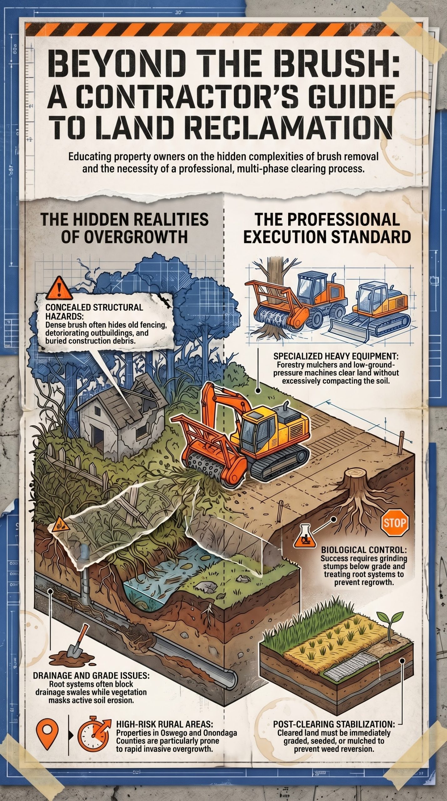 landscaping contractor