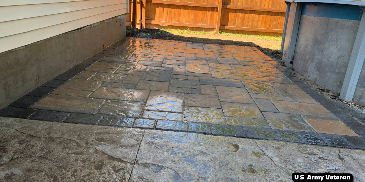 September in Clay Just Got a Lot Better: Fire Pit Installs in Onondaga County, NY