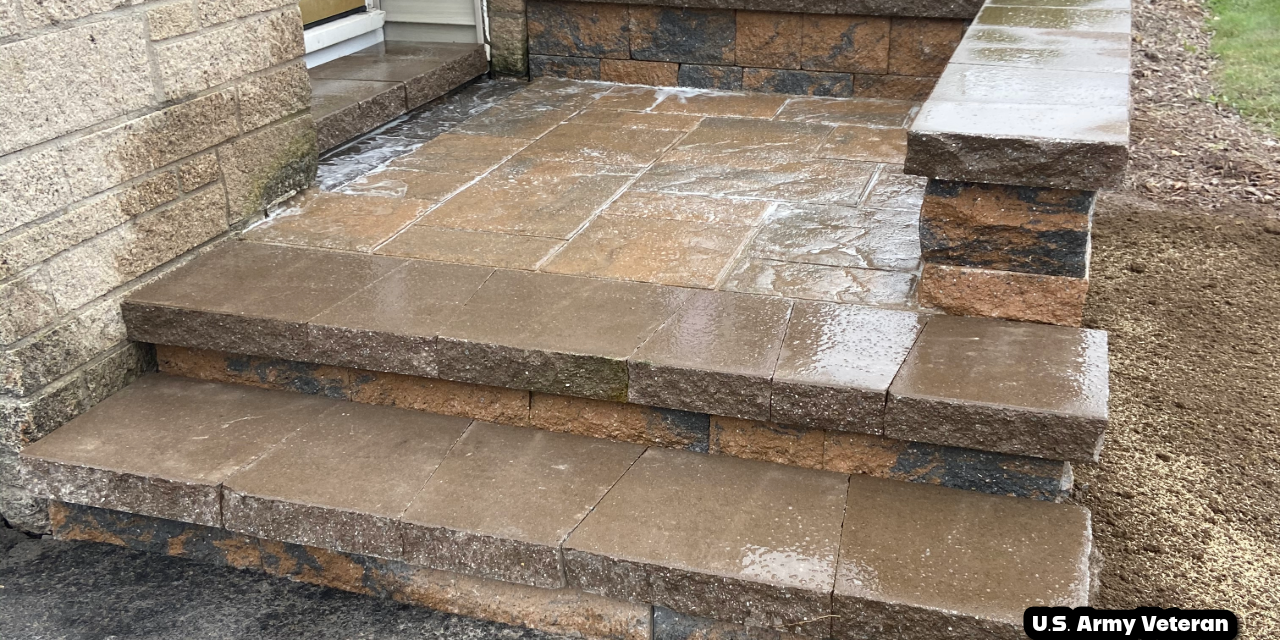 Your Backyard Has Been Empty Too Long: Paver Patios in Oswego County, NY
