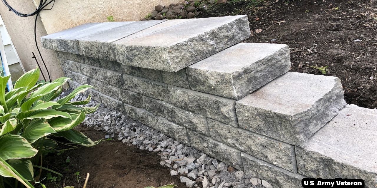 The First Impression Your Skaneateles Home Deserves: Paver Walkways in Onondaga County, NY