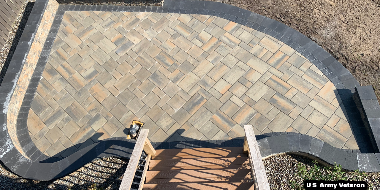 Marcellus Homeowners Are Reclaiming Their Slopes: Retaining Walls in Onondaga County, NY