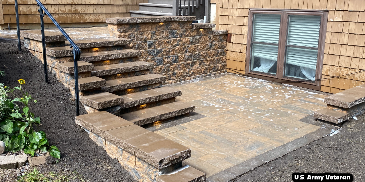 Your Onondaga County Yard Has Been Half-Finished Long Enough: Complete Hardscapes That Work