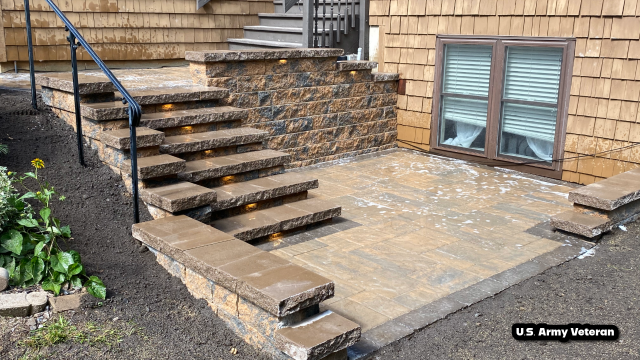 Your Onondaga County Yard Has Been Half-Finished Long Enough: Complete Hardscapes That Work